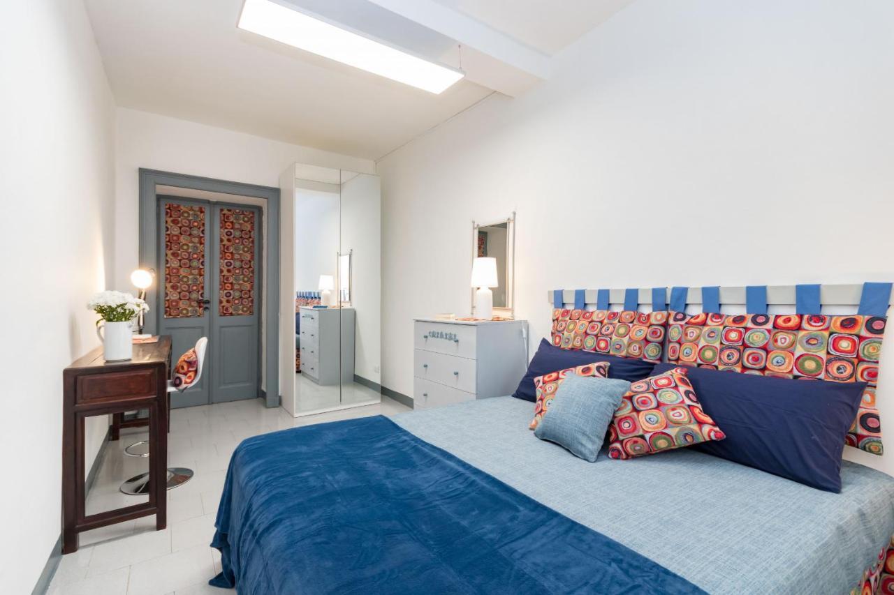 Casa Lagrange By Wonderful Italy Apartman Torino Kültér fotó