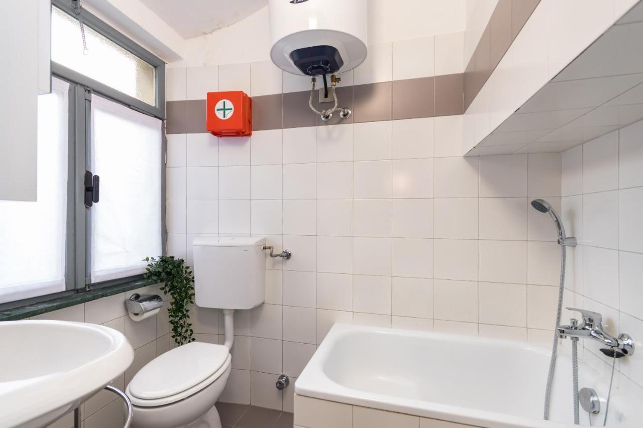 Casa Lagrange By Wonderful Italy Apartman Torino Kültér fotó