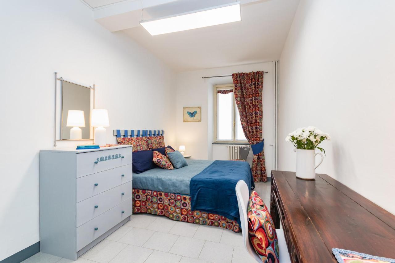 Casa Lagrange By Wonderful Italy Apartman Torino Kültér fotó