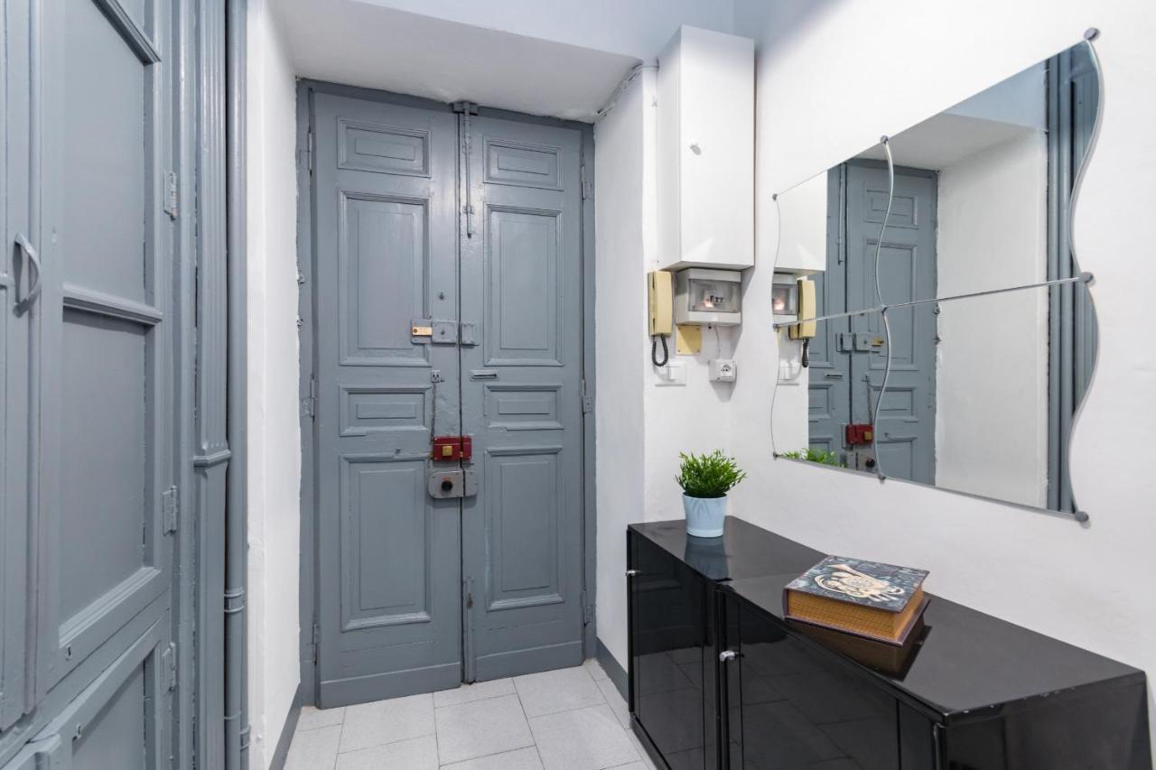 Casa Lagrange By Wonderful Italy Apartman Torino Kültér fotó