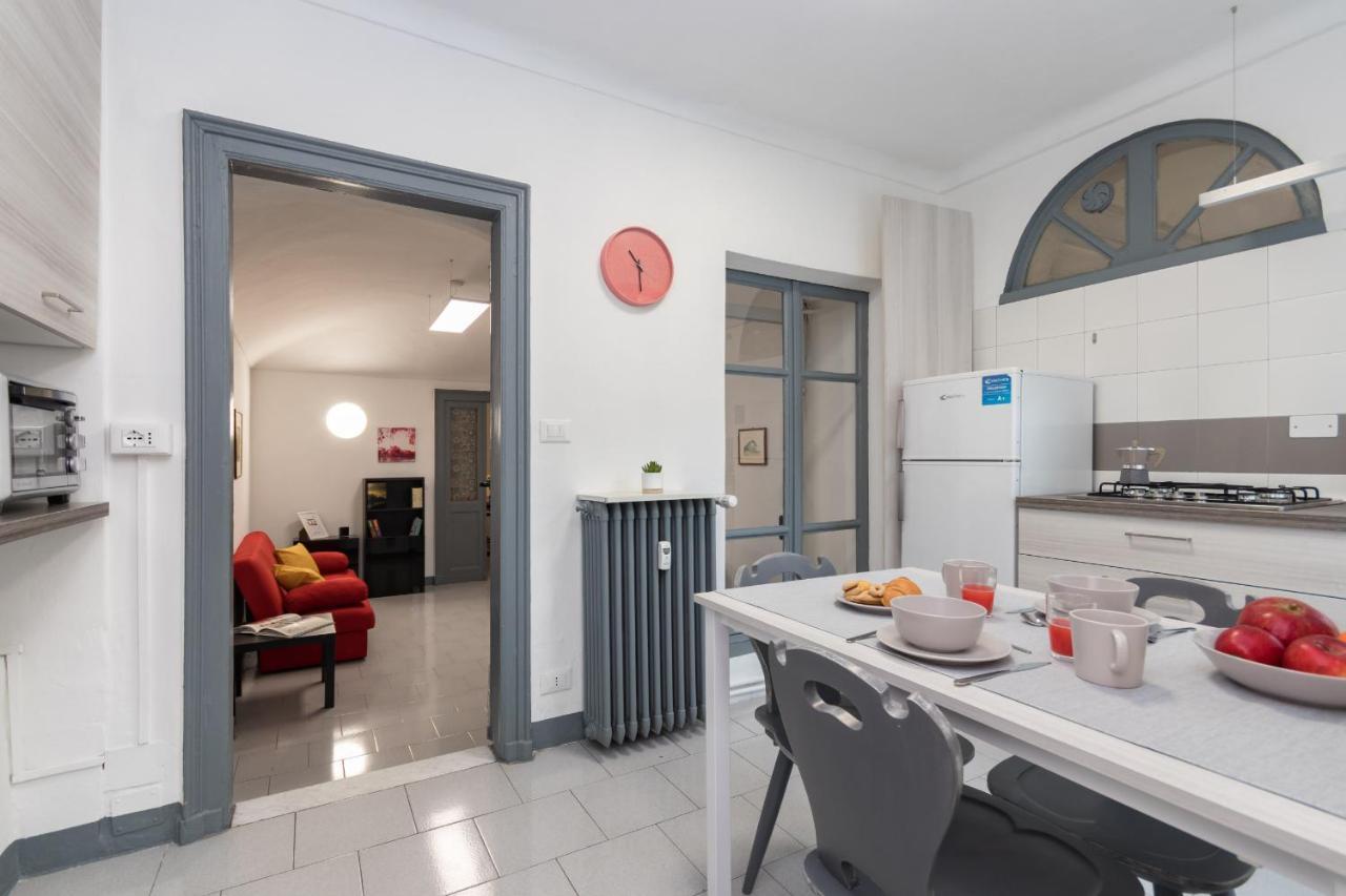 Casa Lagrange By Wonderful Italy Apartman Torino Kültér fotó